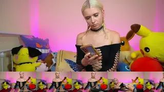 LillyOcean Female full cam show 2026-08-05 00:27