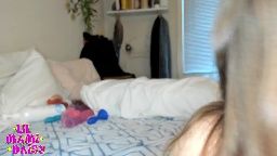 lilmamidaisy — 12 min cam session on Chaturbate