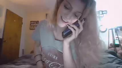 lilvioletxxx's recorded cam show — Chaturbate, 2026-08-15 01:45