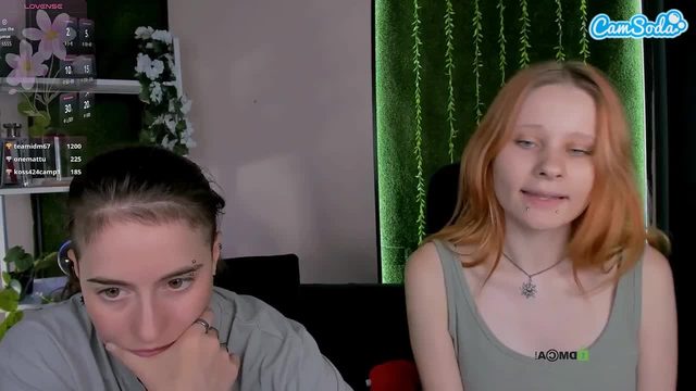 lily-sin1 live on Camsoda — streamed cam show