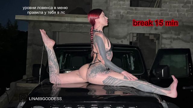 lina69goddesssss — xxx cam show (Bongacams) 2026-09-02 01:06