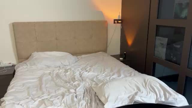 linalurrre Chaturbate live cam show · Couple