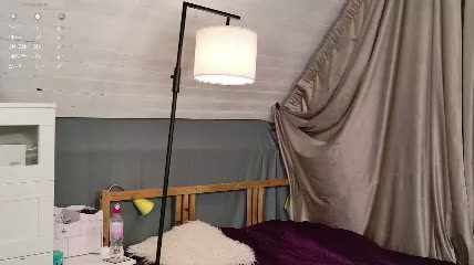 linavira's Chaturbate live cam session — 2026-06-21 21:41
