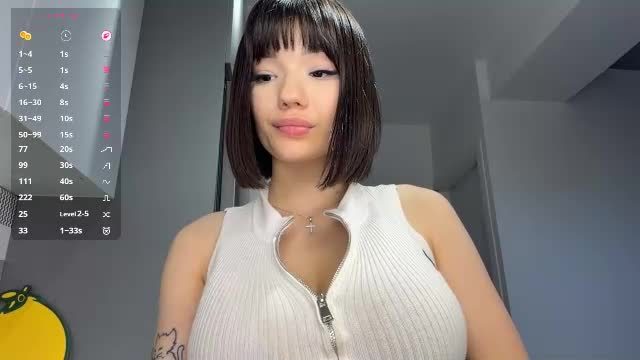 linhtadt (Chaturbate) cam clip 2026-09-06 21:15