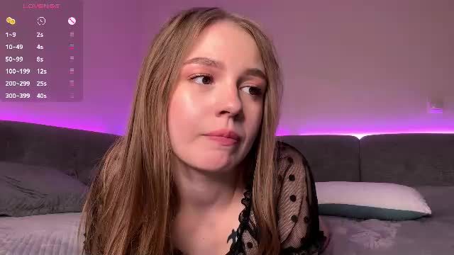 lirielle__ Chaturbate cam stream 2026-09-28 22:55