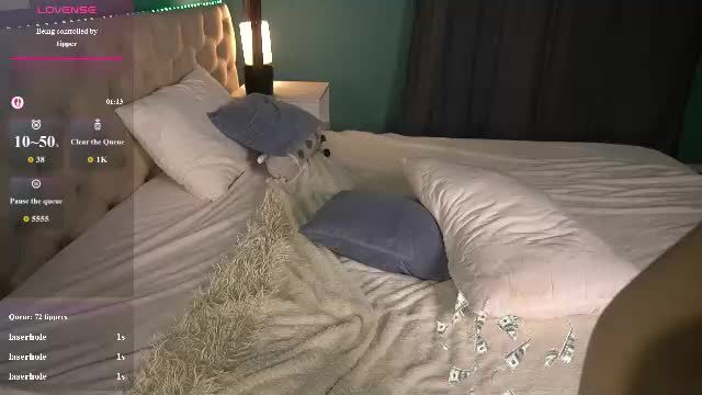 lisafoxy_ — porn video on Chaturbate, 2026-06-20 03:55