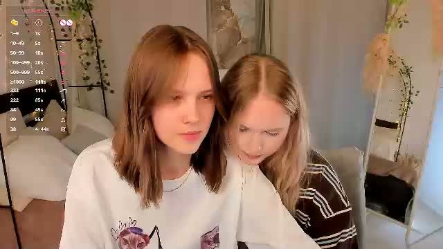 lisaluve Chaturbate — webcam show 2026-09-04 19:45