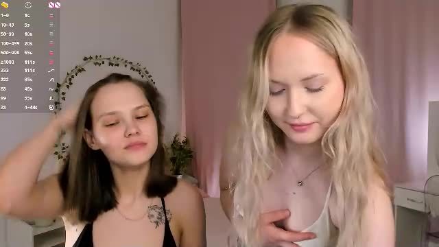 lisaluve — live cam video archive · Chaturbate 2026-09-05 19:36