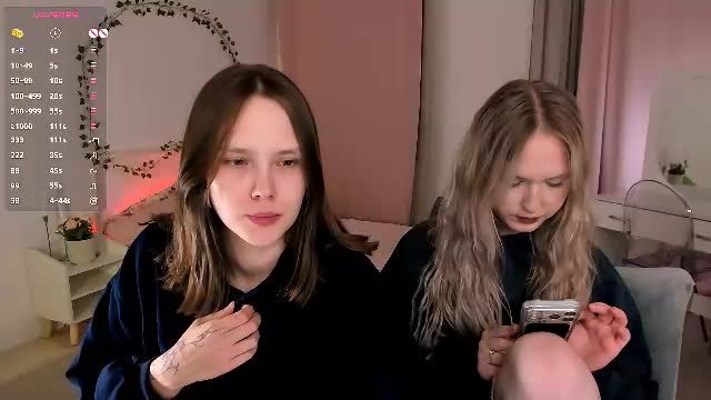 lisaluve webcam rip 19 min