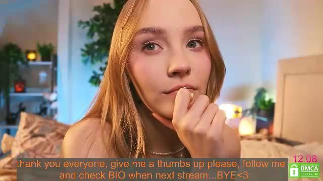 xxx video from lissa_meooow on Chaturbate 2026-08-12 18:33