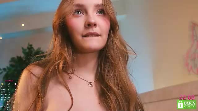lissa_meooow — webcam stream recorded 2026-08-22 16:21