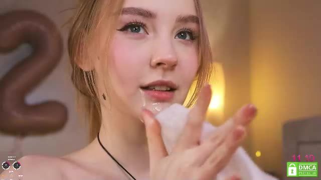 39 min cam recording — lissa_meooow on Chaturbate