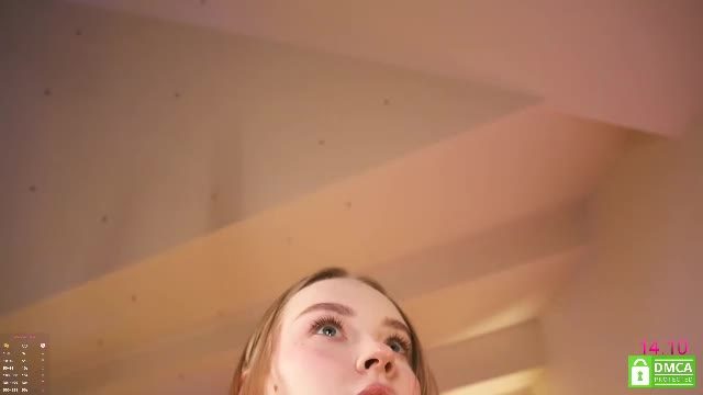 lissa_meooow · webcam show replay 12 min on Chaturbate