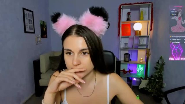 lissa_veils Couple xxx video on Chaturbate 2026-05-16 01:26