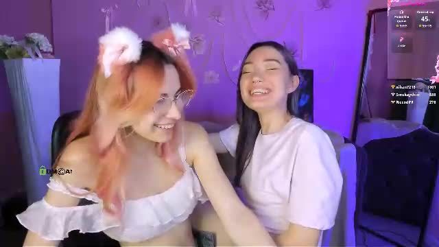 lissa_veils Chaturbate — xxx show 2026-08-30 03:02