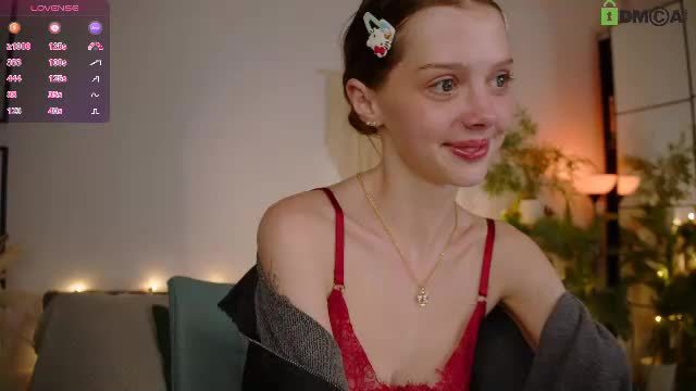 little_anitta: webcam broadcast on Chaturbate, 2026-06-29 04:10