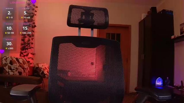 little_witch_sofia Chaturbate porn show