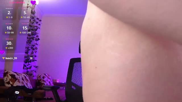 little_witch_sofia xxx show Chaturbate 2026-06-12 00:04