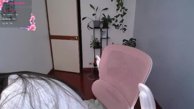 littlelaksmi live cam video recorded on 2026-10-03 03:48
