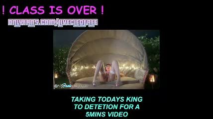 livecleo: Female webcam show on Chaturbate