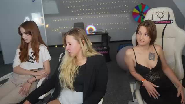 Chaturbate livehub054 recorded webcam show (2026-09-03 16:18)
