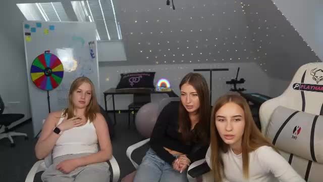 livehub054 live on Chaturbate — porn video