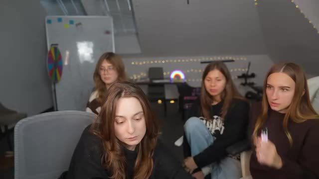 fuck show from livehub054 on Chaturbate 2026-10-23 16:22