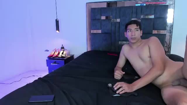 xxx cam show from liz_sebas on Chaturbate 2026-10-11 15:12