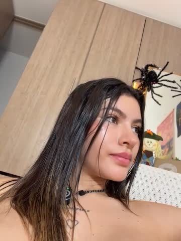 Lizzy_Mei: Female cam show replay on Stripchat