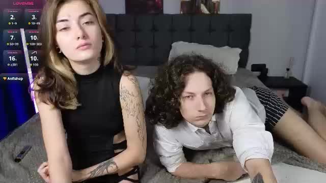 lolaharriss_: live webcam show — Chaturbate