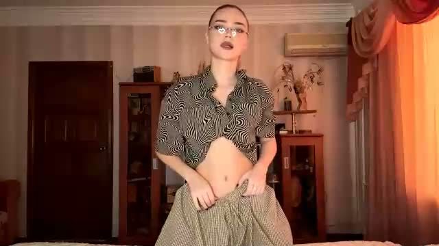 lonadejonge: Female webcam recording on Chaturbate