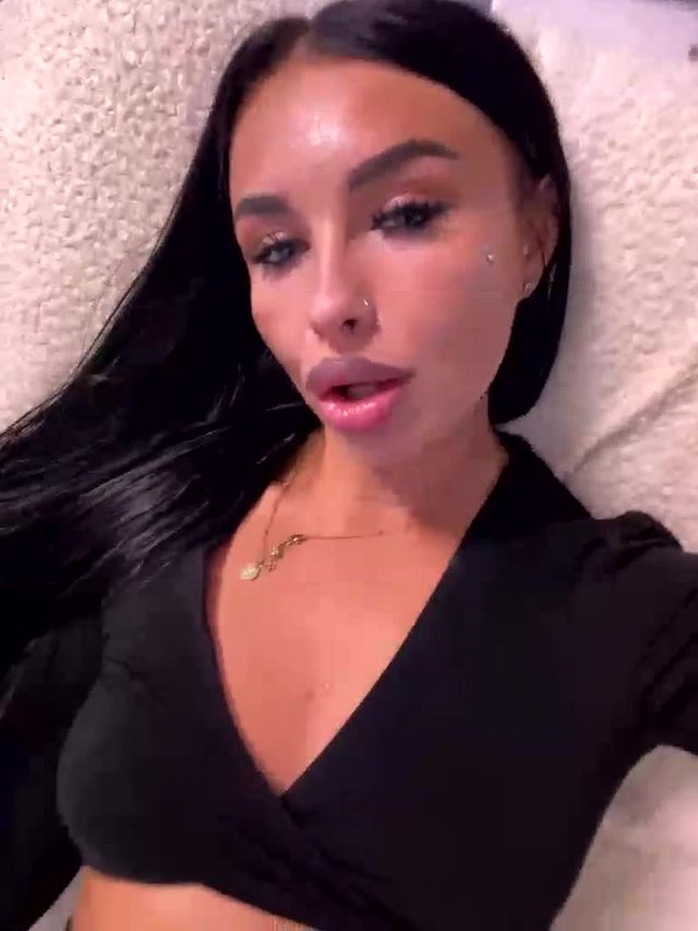 lonelynasty1 Couple cam clip · 12 min
