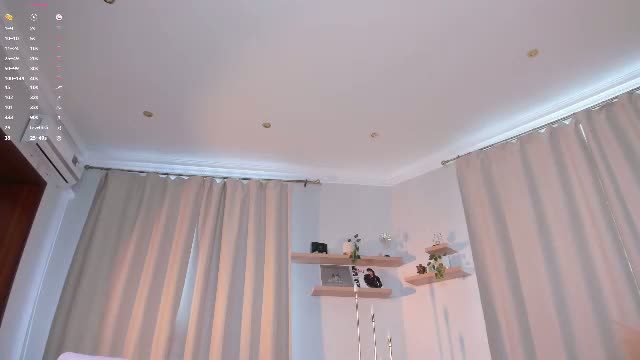 lora_lifelover xxx video (38 min) Chaturbate