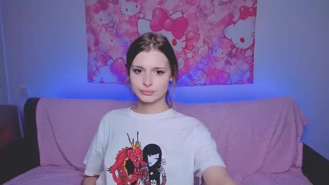 louisekane | cam session · Trans · 9 min