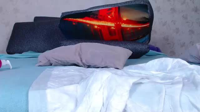 love_bella_ — live webcam show archive · Chaturbate 2026-07-09 05:33