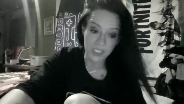 loveashlii · cam show replay 18 min on Chaturbate