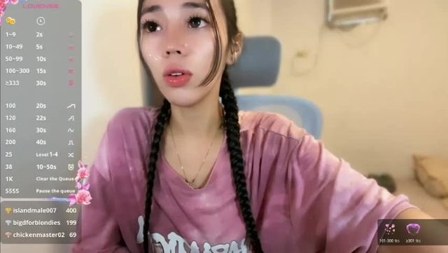 lovely_leah23 Chaturbate · full cam show · 2026-10-04 05:47