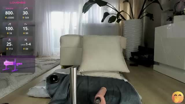 lovelylollly Chaturbate xxx show