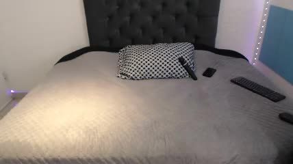 10 min cam show video — loveuniverse8 on Chaturbate