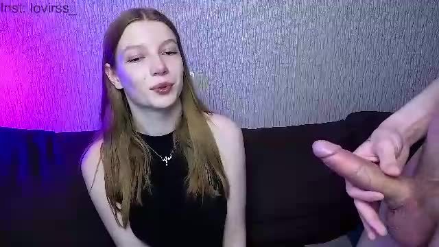 lovirss's live cam video (Chaturbate, 2026-09-28 13:50)
