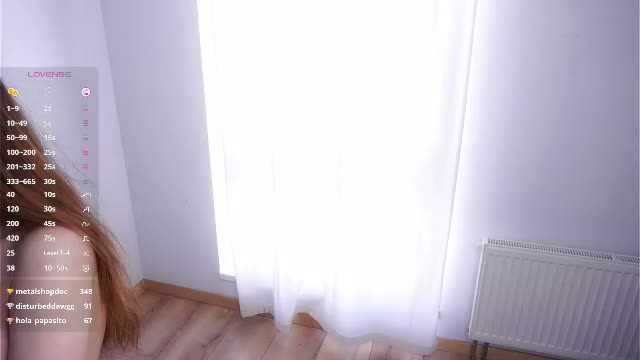 luanatenn Chaturbate cam show (2026-08-27 14:18)