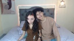 webcam show replay 2026-04-29 00:05 — Lubli_thodez Stripchat