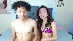 Lubli_thodez | 21 min webcam recording | Stripchat