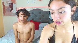 Lubli_thodez's porn cam show (Stripchat, 2026-07-15 06:44)