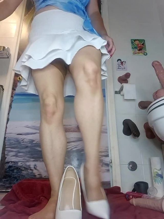 lucillabollente on Stripchat: fuck show from 2026-07-28 07:02