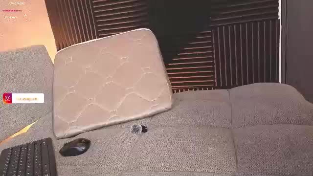 luckyswagson livestream recording from Chaturbate on 2026-09-10 05:41