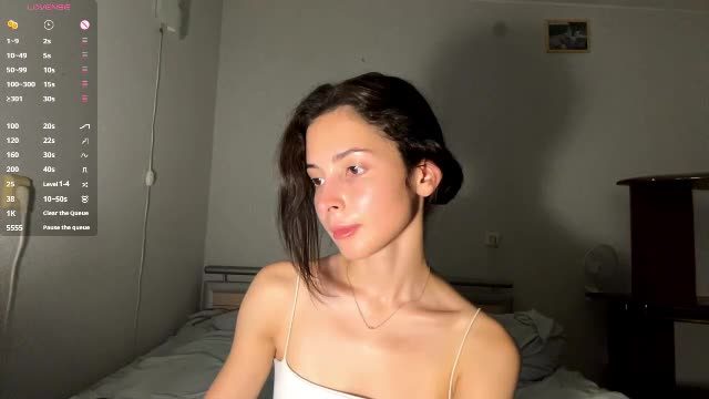 ludivinablice Chaturbate | cam session 2026-07-27 18:05