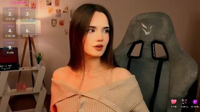 luenesente — the porn show from Chaturbate, 2026-08-28 00:38