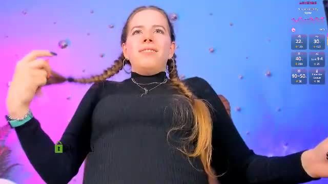 lumi_soft's 36 min livestream recording on Chaturbate