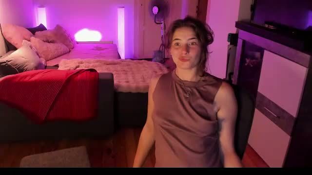 lumivex | full cam show Chaturbate 2026-09-04 22:35